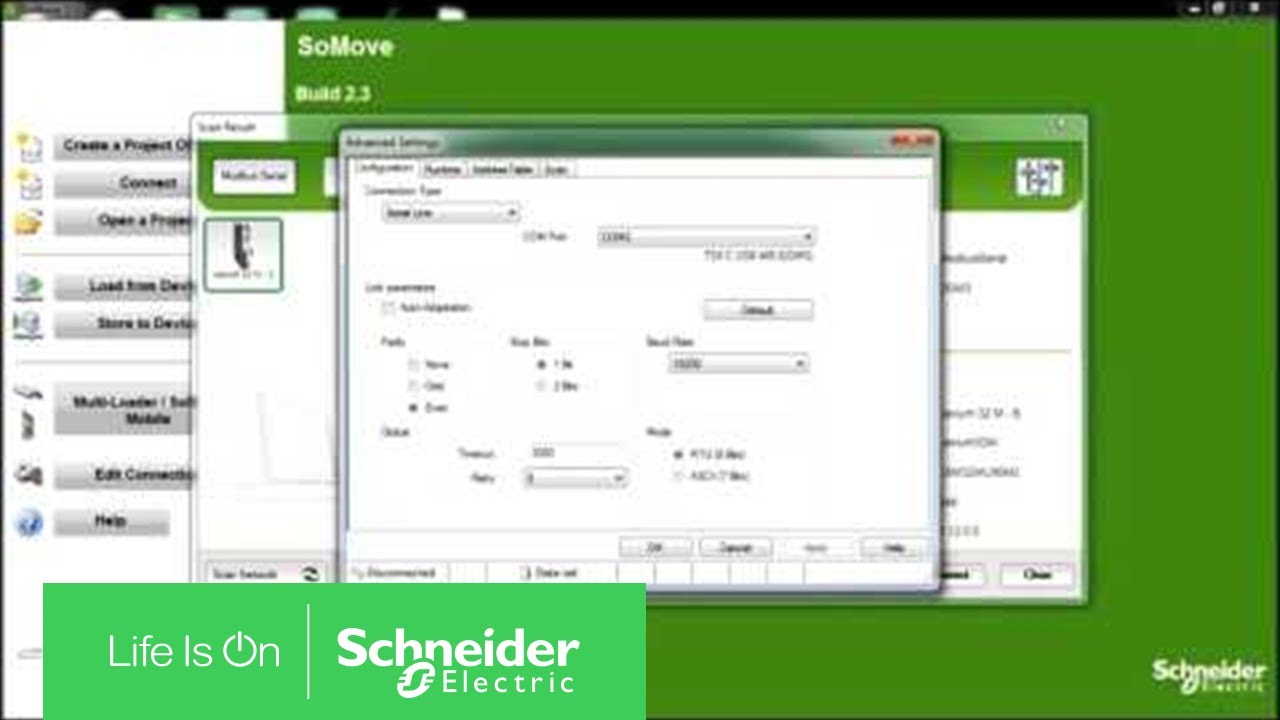 schneider powersuite software download